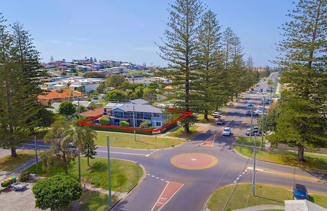 Adrift Apartments - Photo 28