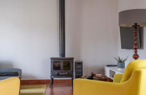 Maison familiale jardin terrasse proche lac Joué - Foto 7