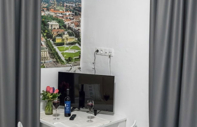 Bacu Apartments Zagreb - Photo 21