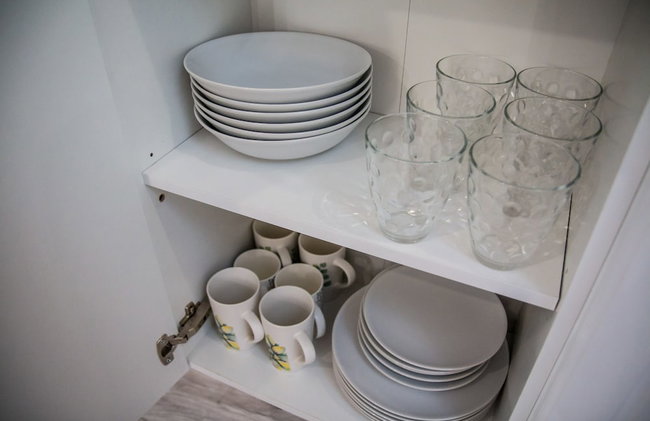 Apartament Uleczka by Rentoom - Photo 33