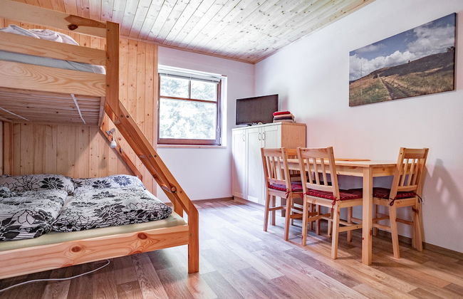 S4 Resort Kouty - Foto 22