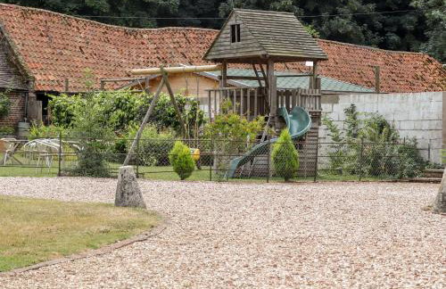 Solton Manor - Photo 41