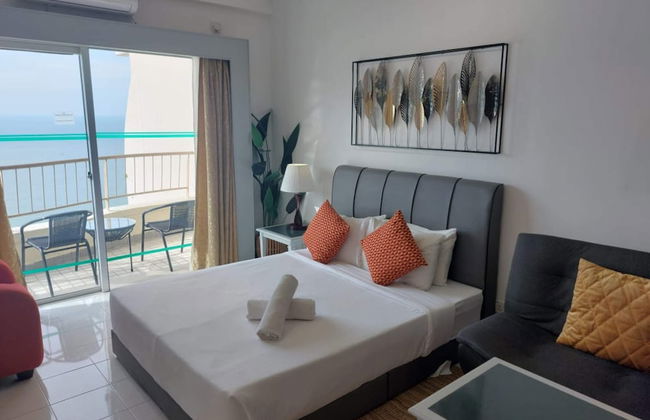 Sea View Paradise - Foto 51