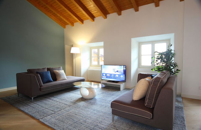 Verbania - Luxury Italy Apartments - Photo 38