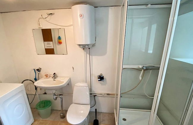 5 Person Holiday Home in Kungshamn - Foto 13