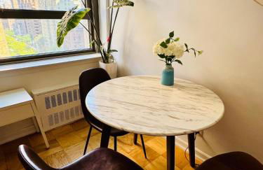 Midtown Park Ave Charming Chrysler View Corner Studio - Foto 11