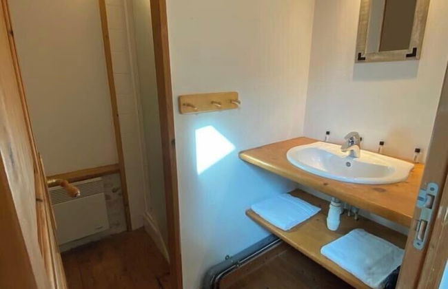 Domaine de la Laigne - Foto 60