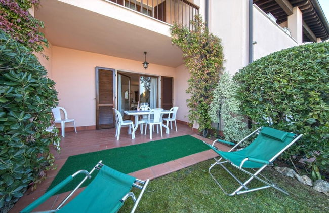 Residence Edera 18 by Wonderful Italy - Foto 24