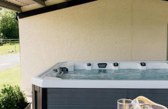 Cambrian Farm House by Birch Stays - Foto 23