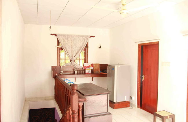 Hikka Yellow Villa - Hikkaduwa - Foto 16