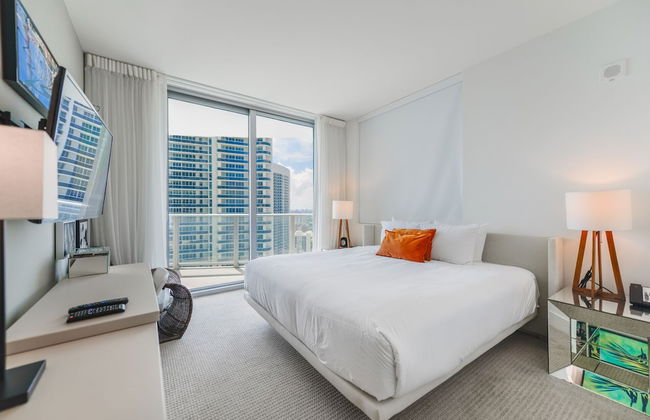 Stunning Condo, City Views - Foto 7