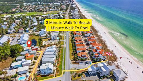 Seas The Day 4 Bedroom Home by RedAwning - Foto 1