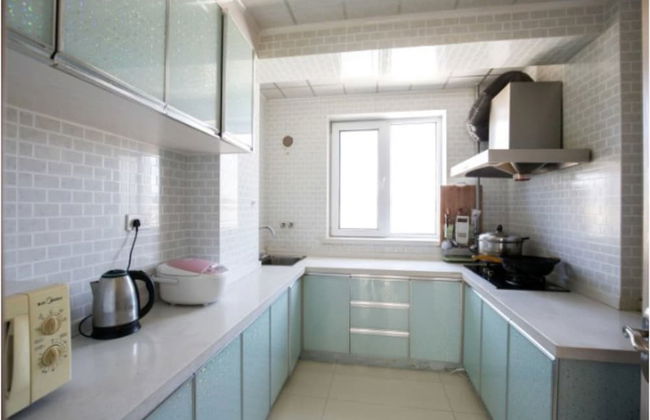 XIAOMIN INN Bihaijiayuan 1 - Foto 5