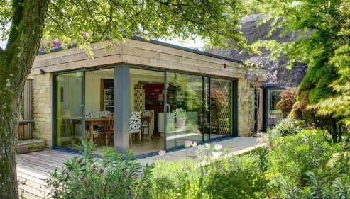 Betty's Cottage - Foto 2, Garden