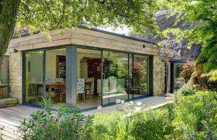 Betty's Cottage - Foto 2