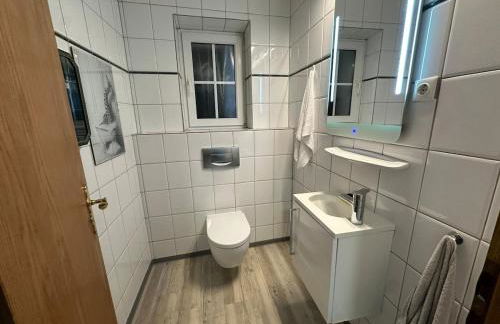 Traumhaftes Ferienhaus Inkl Whirlpool und Sauna - Foto 10