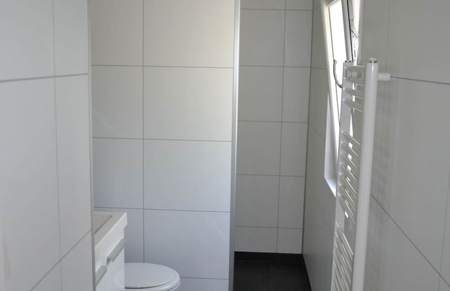 Chalet on the Edge of the Forest - Photo 13