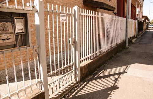 Madonnina House Free Private Parking near Milan & Rho Fiera - Foto 13