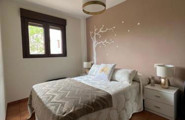 Acogedor y Céntrico Apartamento - Foto 8