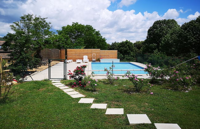 Domaine en Terre Happy - Foto 33