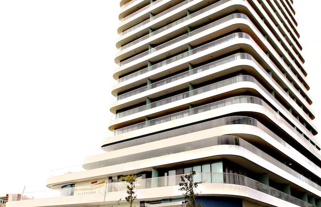 Platform Merter Suites - Foto 57