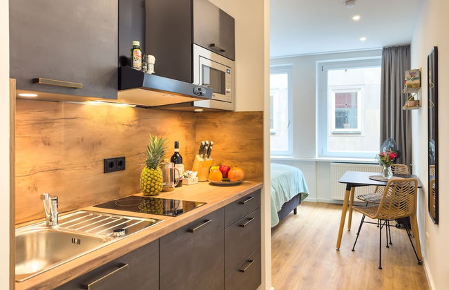 Lorenz Apartments - Foto 76