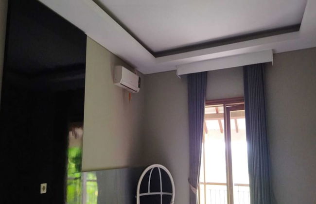 Villa Kania Parangtritis - Foto 23