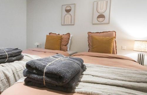 Loft Station Parking Video Projector near Tours - Photo 27