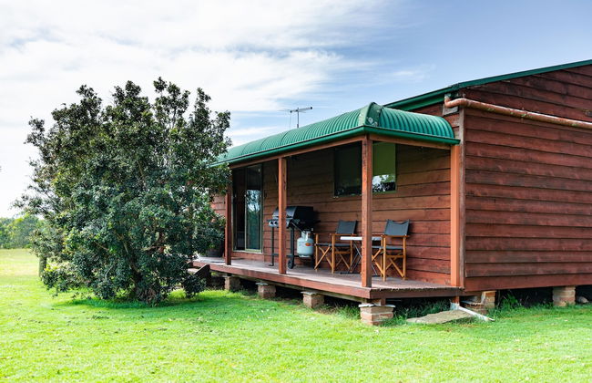 Hunter Hideaway Cottages - Foto 35