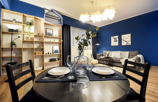 Homey - Strada Tudor Arghezi 16 - Foto 13