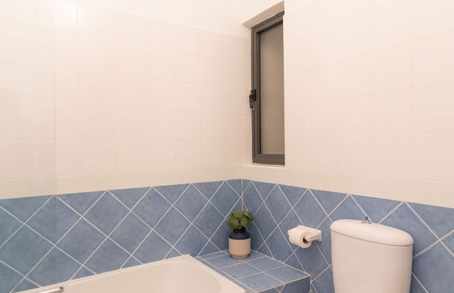 Charming 2-Bed in Swieqi - Foto 44