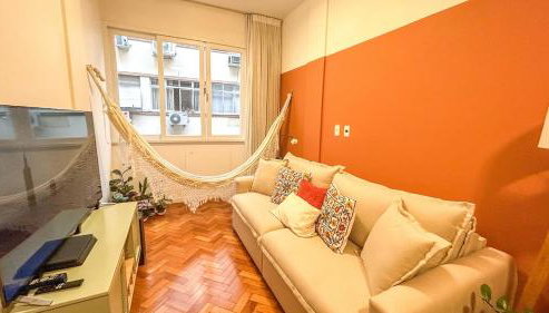 Flamengo excelente localização - 2 quartos - Foto 2