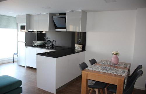 Cabeço das Fráguas - apartamento centro cidade da Guarda - Foto 14