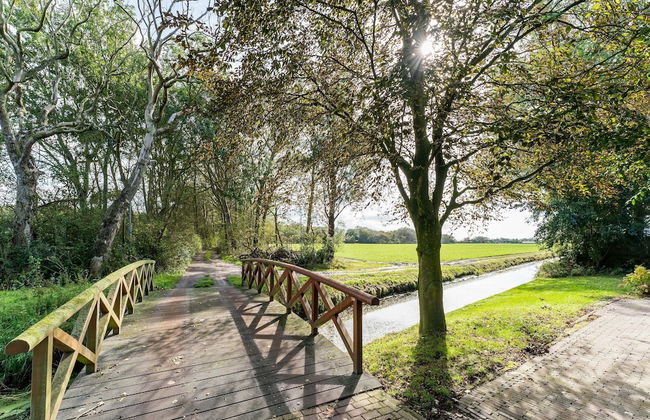 Beautiful Apartment in Sint Maartensbrug - Foto 35