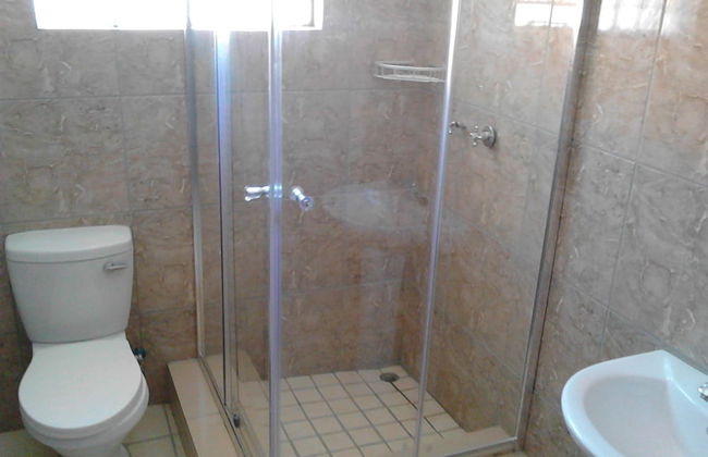 Pacific Conqueror Self Catering Units - Foto 31