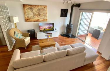 Apartamento El Olivo - Foto 8