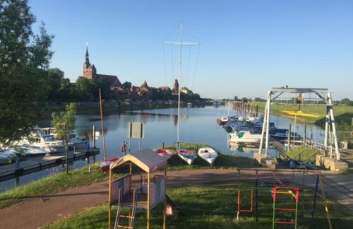 Altstadt-Ferienwohnung - Foto 14
