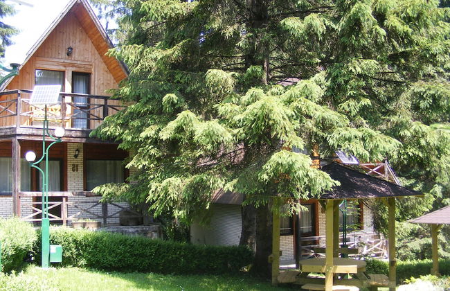 Traveland Butique Resort Poiana Brasov - Foto 17