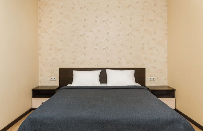 Apartment Etazhydaily Soyuznaya-Shchorsa - Photo 31