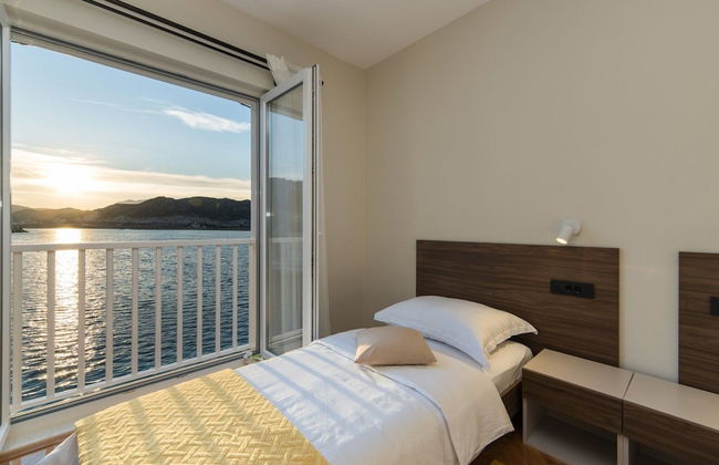 Apartments Ema-comfort Two Bedroom Apartment With Sea View - Foto 3