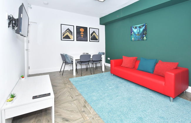 Townhouse @ 42 Minshull New Road Crewe - Photo 22