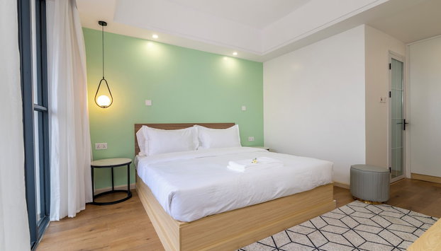 Laurel Hill Suites - Foto 3, Habitación