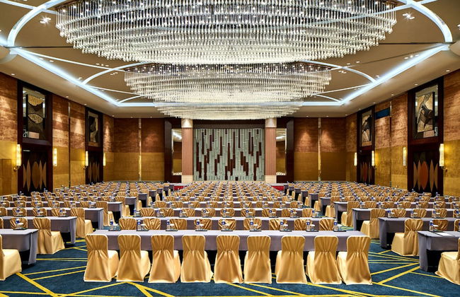 Tianjin Crown International Apartments - Photo 79