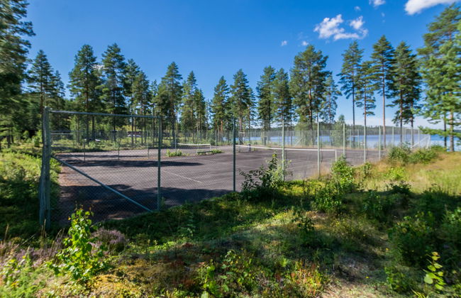 Joutsenlampi - Foto 17