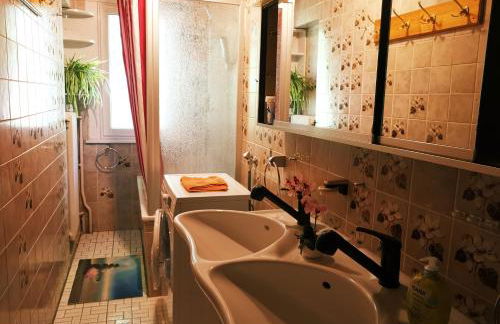 Rosen Garten Haus - Foto 22