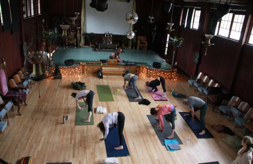 Royal Nesu Retreat House - Foto 15