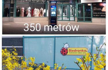 Warszawa Centrum SlowApart - Foto 43