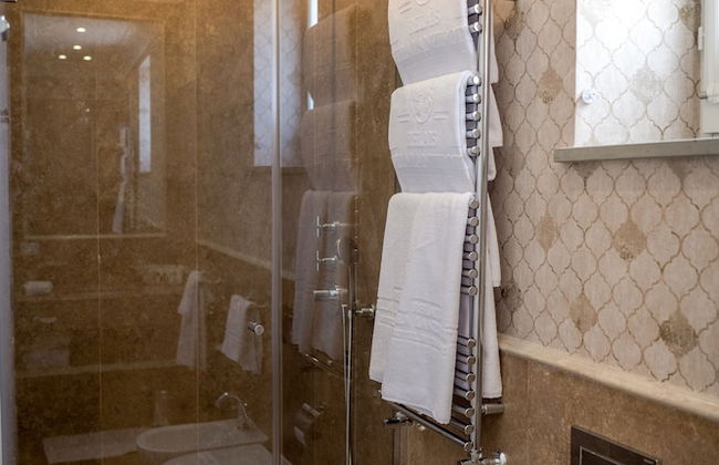 Villa Lanzirotti Luxury Property - Foto 73