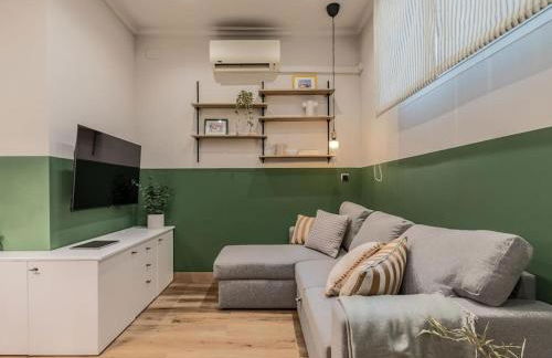 Bilbao Intermodal by Aston Rentals - Foto 11