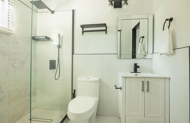 El Gabriel Apartments - Foto 9